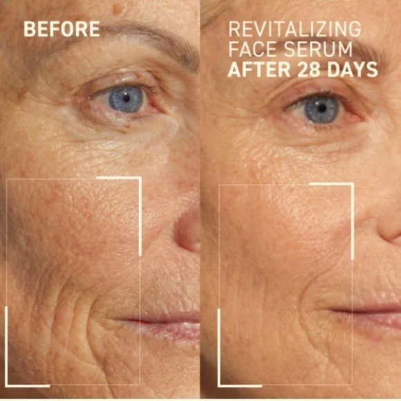 NWT DR BRANDT REGENERATIVE DERMATOLOGY Dare To Age REVITALIZING Peptide Serum - Picture 3 of 8